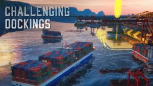 Ship Sim 2019中文安卓版汉化版图片2