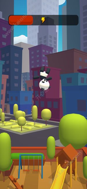 跳跳城市中文游戏官方下载安卓版图片1