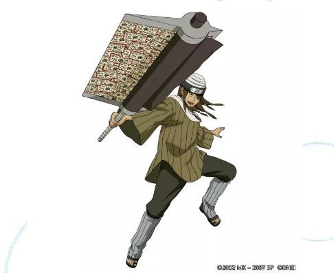 火影忍者手游无梨甚八技能有哪些 无梨甚八获取/招募途径一览[多图]