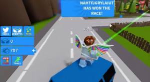 roblox新速度模拟器游戏官方下载手机版图片2