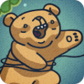 抓住小熊游戏官方中文版（Grapple Bear） v1.0.2