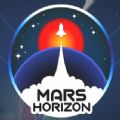 火星地平线手机版游戏官方安卓版（Mars Horizon） v1.0