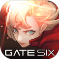 2079 GATE SIX游戏官方最新版 v1.0
