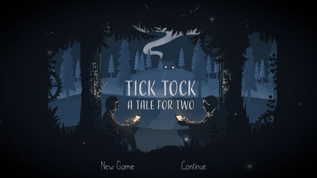 滴答声游戏官方最新版(Tick Tock)图片1