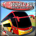 世界巴士驾驶模拟器2游戏