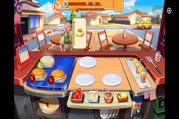 微信小程序开心餐厅消一消app官方正式版图片2