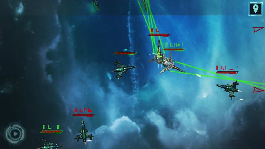 太空前线游戏官方下载安卓正式版图片4