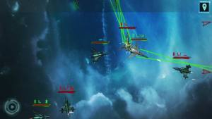 太空前线游戏官方下载安卓正式版图片4