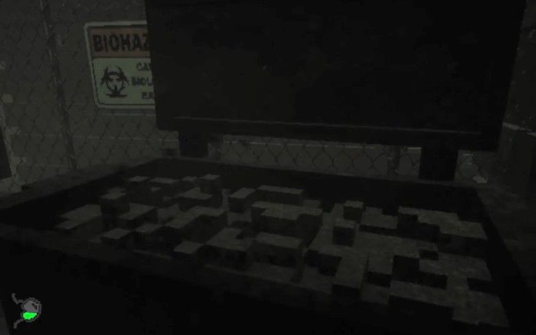 僵尸模拟器Embuscade手机版游戏官方安卓版图片4