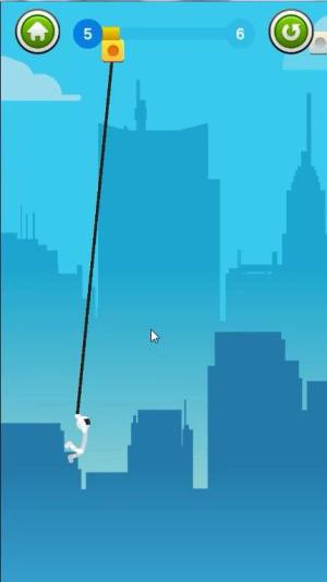 Swing Legend游戏官方最新版图片3