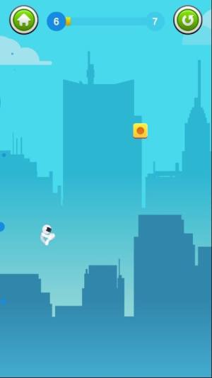 Swing Legend游戏官方最新版图片1