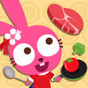 泡泡兔中餐厅游戏官方最新版 v1.0