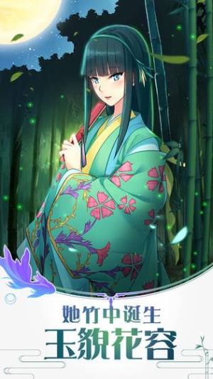 辉夜姬别传手游ios什么时候可以玩 ios上线时间/预约下载地址分享图片1