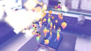 Granny Invader游戏官网最新版(AR)图片1