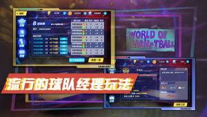 篮球大世界游戏官方最新版图片3