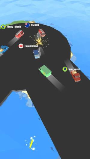 Cars.io游戏官方最新版图片1