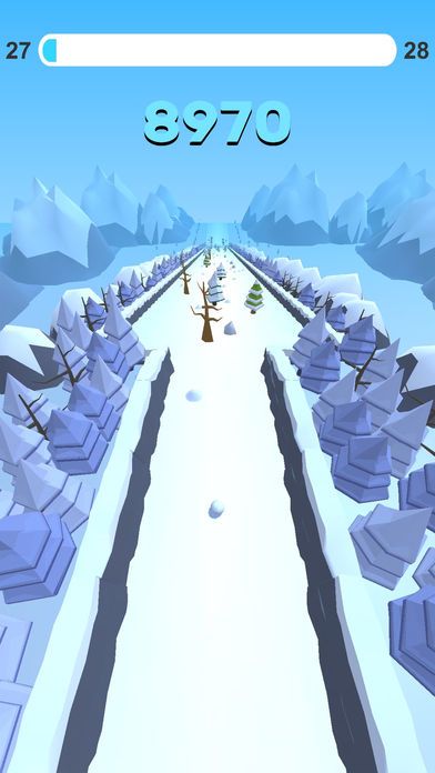 Go Snowball游戏官方最新版图片2
