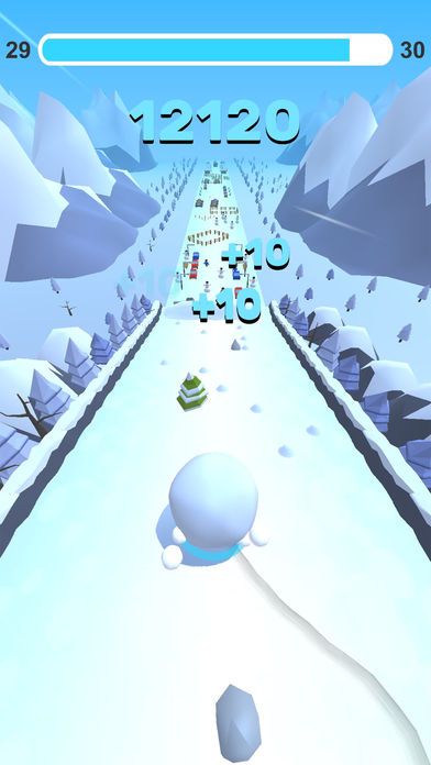 Go Snowball游戏官方最新版图片3