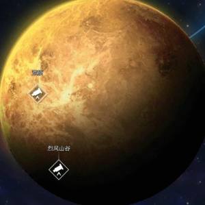 跨越星弧手游第一关伊勒怎么达成100探索 伊勒星球全探索度攻略分享图片1