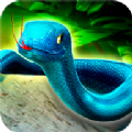 丛林蛇生存自由赛跑游戏官方最新版 v1.6.2