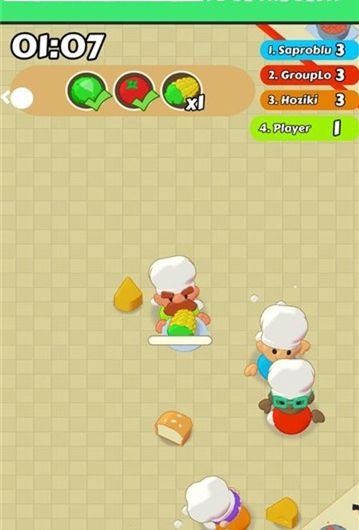 Cook.io游戏官方最新版图片1
