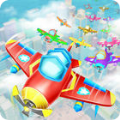 航空战争游戏官方最新版Aero Wars v1.0.0.1