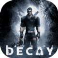腐朽之都游戏官方下载最新版（Days of Decay） v1.05.107437