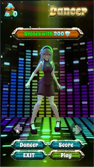 舞力全开少女游戏官方最新版图片3