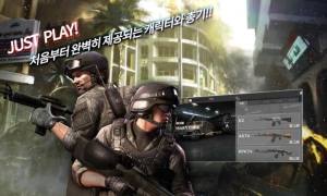 特种部队入侵游戏官方最新版(Special Force Invasion)图片3