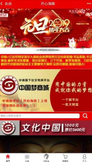 中销联合开心海豚app最新版手机版图片2