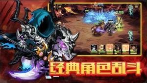 魔法觉醒官方版游戏最新版图片3