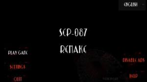 SCP-087重制版游戏官方最新版图片2