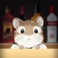 深夜的仓鼠Bar游戏官方版最新版 v1.0.1.7