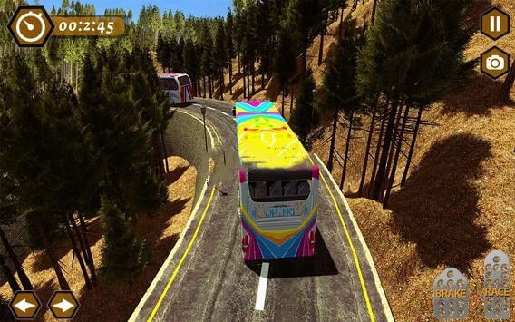 八重山巴士驾驶官方版游戏最新版图片2