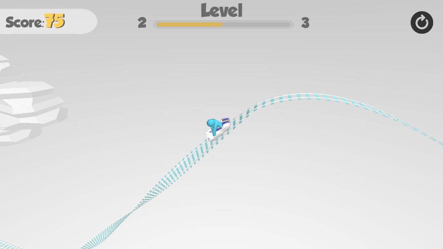 Tiny Roller Loops安卓游戏官方版图片2