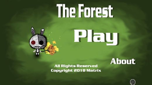 森林科幻射击官方版游戏最新版图片1