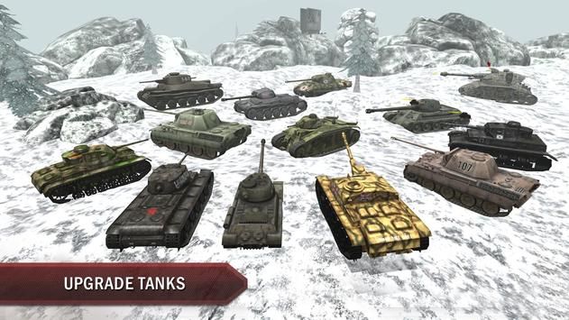 坦克多人大战官方版游戏最新版图片3