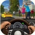 急速赛车出租车驾驶游戏下载官方正式版 v1.0.0.1