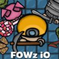 fowz io中文游戏官方下载安卓版 v1.0.0.1
