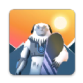 滑雪竞速登山赛手游官网下载安卓版 v1.0.6