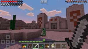 我的世界Minecraft Beta1.14.0.1国际版本app外国版图片2