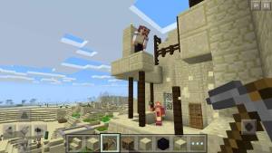 我的世界Minecraft Beta1.14.0.1国际版本app外国版图片3