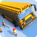 像素校车模拟游戏官方下载安卓最新版 v1.2.4.0