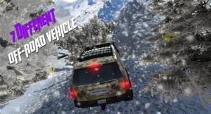 Eagle Offroad中文游戏官方安卓版图片2