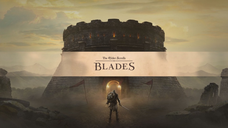 上古卷轴刀锋手游The Elder Scrolls Blades什么时候可以玩 游戏公测时间/预约地址详细一览[多图]