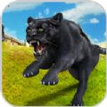 丛林之王模拟器游戏官方最新版（King Jungle: Furious Panther H） v1.0