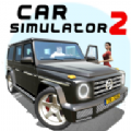 汽车模拟器CarSimulator2中文游戏官方下载最新版 v1.7