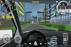 汽车模拟器CarSimulator2中文游戏官方下载最新版图片2