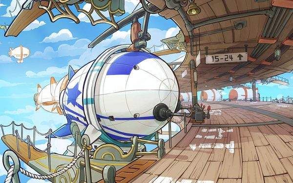 奇幻重力皮诺与重力使游戏最新官方版图片3