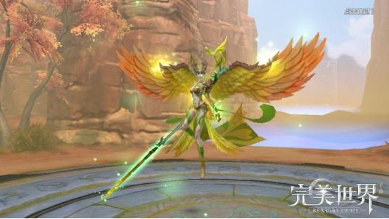 完美世界手游新手福利有哪些 新手全部福利领取汇总分享[多图]